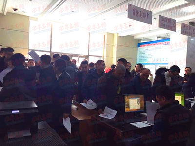 網約車駕考報名啟動 185人直接申請參加考試(圖)|青島|半島網