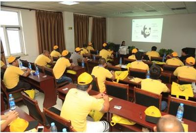 助力綠色發(fā)展,“好司機”唐山站推動精細化管理