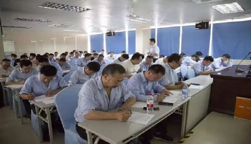 駕駛員每月培訓內容