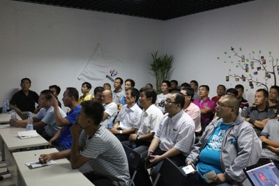 精靈時創(chuàng)