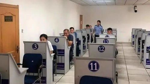 駕駛員培訓 2022駕考新規 減少考試項目,取消實習期,這些變動必須知道