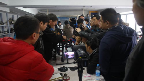 北京飛行員的培訓學校