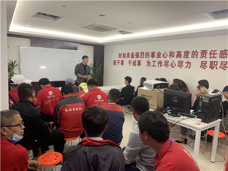 昆明五華區有名氣的駕駛員培訓