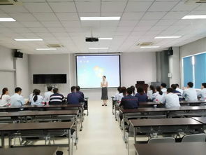 把脈問診 藥到病除 渝北工廠組織開展參觀解說專題培訓