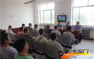 深州交警大隊組織開展校車駕駛員安全培訓