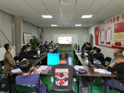 培訓前線 | 河池市第一期應急救援無人機駕駛員培訓開班了!