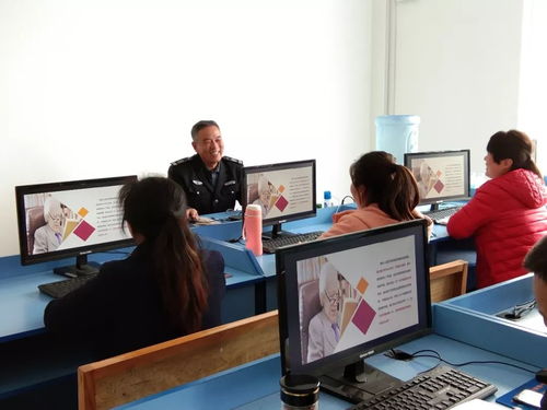 徐長明 從駕駛員到培訓教練員,轉變的是崗位,不變的是奉獻