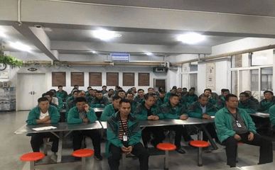 【熱點】嵩縣A級景區開展“大搶修、大排查、大培訓、大練兵”活動!