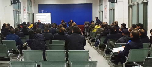 公交集團公交事業一部排查安全隱患 強化駕駛員安全教育培訓,把牢年末安全生產關