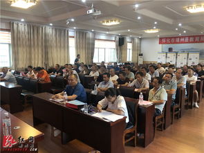 靖州交警深入校車公司對駕駛員和隨車照管員進行培訓