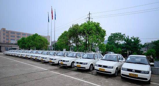 清遠市駕駛員培訓公司優秀企業推薦