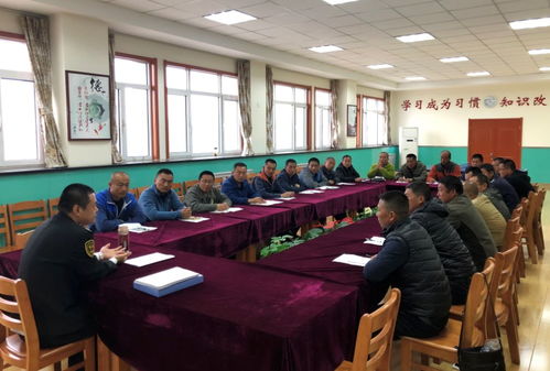 企業管理專項培訓,把好駕駛員準入關