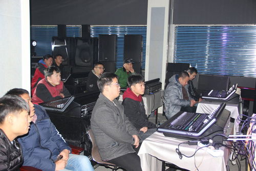 感恩回饋,濃情滿載 midas產品培訓及技術交流會 精彩落幕