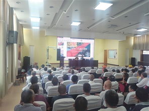 縣環(huán)衛(wèi)處開展駕駛員安全培訓(xùn)