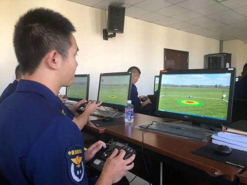 消防微課 直擊無人機駕駛員培訓現場