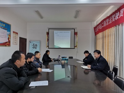 公交集團公交事業二部持續做好新入駕駛員崗前培訓工作