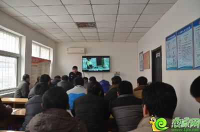 交警二大隊教育培訓客貨運企業紅、黃色駕駛人