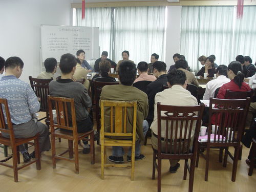 寧東出租汽車分公司舉行文明車司機培訓