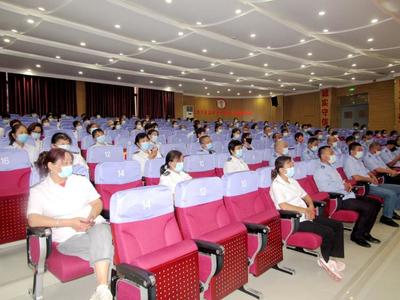 桓臺縣召開校車駕駛員隨車照管員培訓會