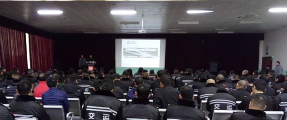 【西海岸溫馨巴士】新能源公交車駕駛員培訓進行時