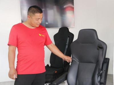 快去打卡!成都卡車司機之家免費服務“含金量”十足