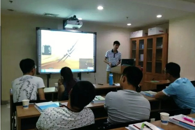 鄭州沃航無人機駕駛員培訓學校