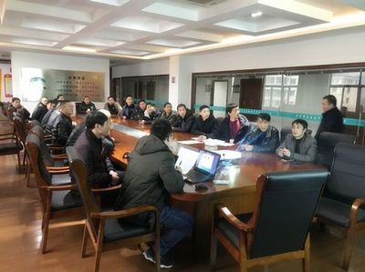 安全教育與崗前培訓