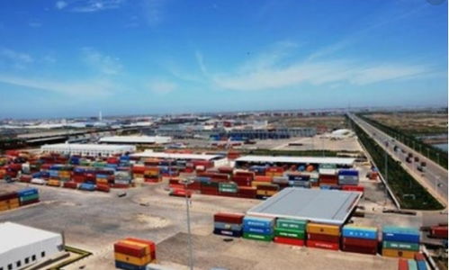 日本物流行業考察 五大物流品牌平分秋色