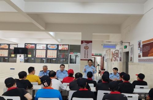 廣西崇左市 護航高考,市場監管在行動