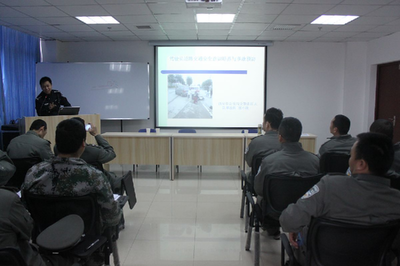 【執法分局】執法分局召開駕駛員安全專題培訓會