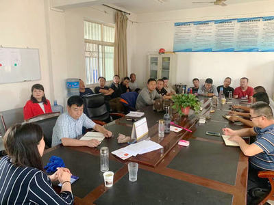 物流公司組織駕駛員開展保險理賠專項培訓