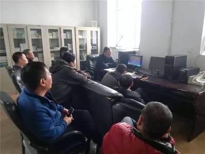 【強基達標】調車作業安全知識培訓