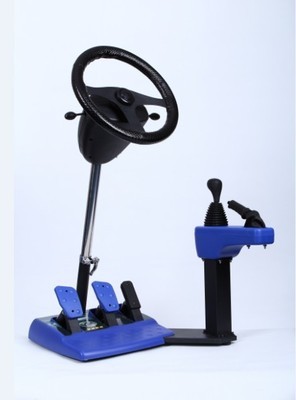 駕校模擬訓練機軟件符合2013駕駛員培訓大綱_辦公、文教_世界工廠網