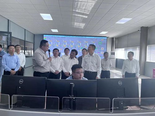 山東食品精深加工高質(zhì)量發(fā)展現(xiàn)場會暨食品工業(yè)企業(yè)誠信管理體系國家標(biāo)準(zhǔn)貫標(biāo)培訓(xùn)班在濱州舉辦