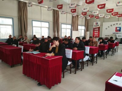 長治市長弘機(jī)動車駕駛員培訓(xùn)