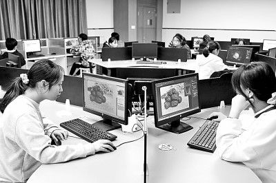 網(wǎng)絡(luò)銷售 要流量銷量,更要質(zhì)量