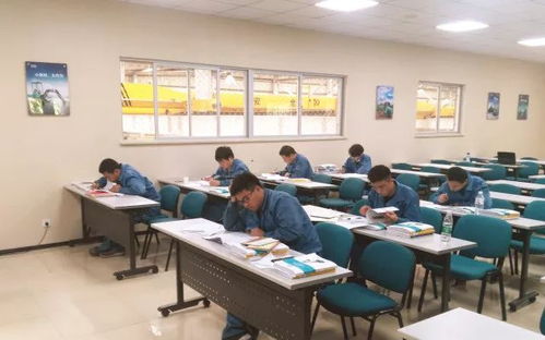 石川島中駿舉行經(jīng)銷商服務(wù)人員駐廠培訓(xùn)活動(dòng)