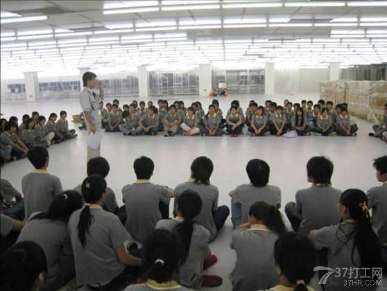 進(jìn)電子廠上班要培訓(xùn)嗎 培訓(xùn)什么內(nèi)容 37打工網(wǎng)