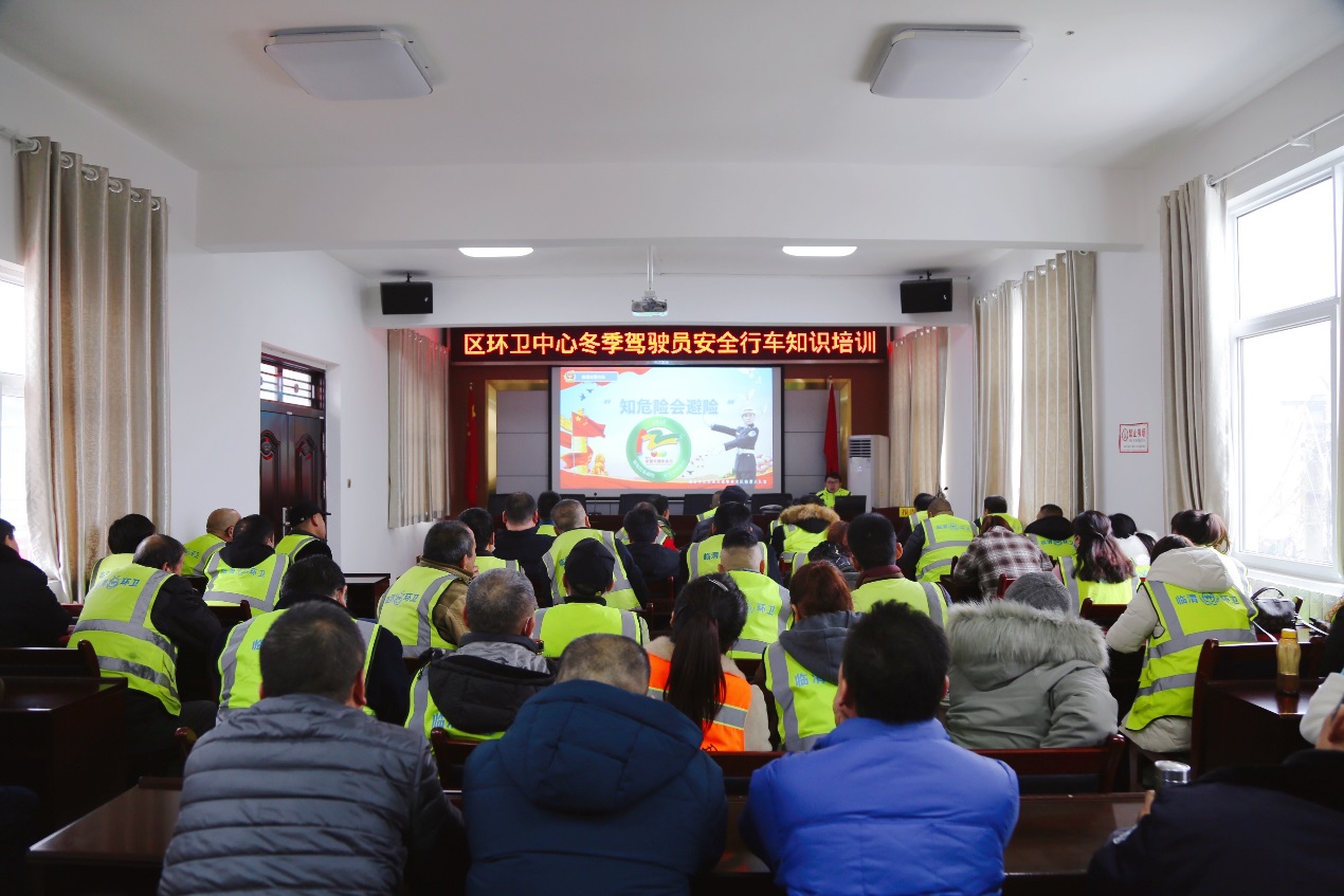 釀溪三小開展消防安全知識培訓