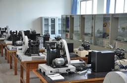 機械工程學院2019年招生簡章