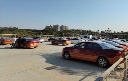 嚴把駕校 安全關 機動車駕駛員培訓企業歲末年初安全生產大檢查