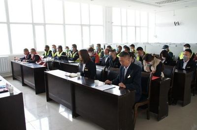 青海技術職業培訓學校