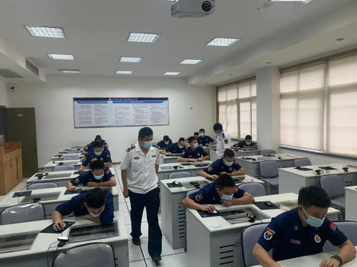 溫州支隊圓滿完成浙南戰區 摩托艇駕駛員培訓工作