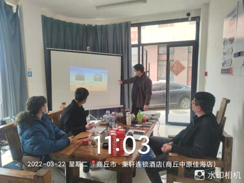 持續練內功 解放商丘加強作戰能力