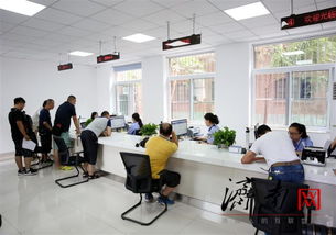 濟南市交通安全學校開學兩周 604 滿分 司機接受培訓