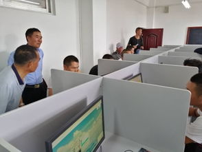 昆交技校2019年上半年出租汽車駕駛員從業資格培訓工作成績喜人