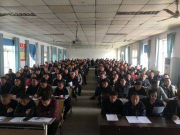 道路客貨運輸駕駛員繼續教育培訓