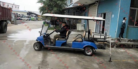 觀光車司機培訓在哪里