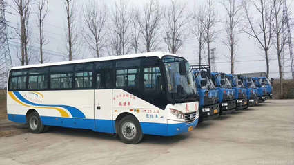 漯河金鵬駕駛員培訓(xùn)