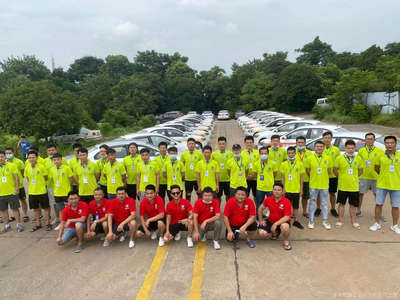 長沙市誠信機動車駕駛員培訓有限責任公司